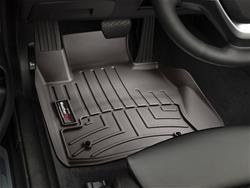 WeatherTech DigitalFit FloorLiners 475701