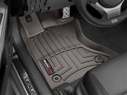WeatherTech DigitalFit FloorLiners 475751