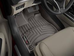 WeatherTech DigitalFit FloorLiners for 2014-2020 MDX - 475761