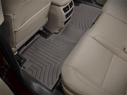 WeatherTech DigitalFit FloorLiners for 2014-2020 MDX - 475762