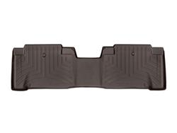 WeatherTech DigitalFit FloorLiners for 2017-2020 MDX - 475765