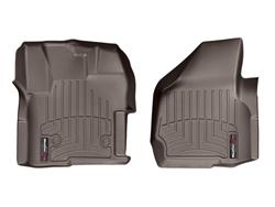 WeatherTech DigitalFit FloorLiners 475831