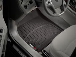 WeatherTech DigitalFit FloorLiners for 2014-2016 LACROSSE - 475901