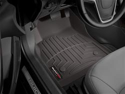 WeatherTech DigitalFit FloorLiners for 2012-2017 VERANO - 476021