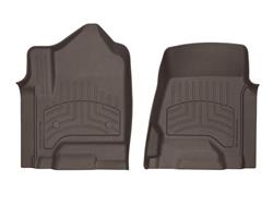 WeatherTech FloorLiner HP Floor Mats 476071IM