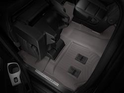 WeatherTech DigitalFit FloorLiners for 2015-2020 SUBURBAN, YUKON XL, 2016-2019 SUBURBAN 3500 HD - 476073