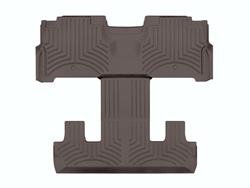 WeatherTech FloorLiner HP Floor Mats 476075IM