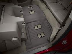 WeatherTech DigitalFit FloorLiners 476079