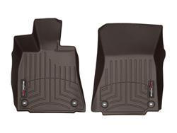 WeatherTech DigitalFit FloorLiners 476241