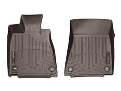 WeatherTech DigitalFit FloorLiners 476331