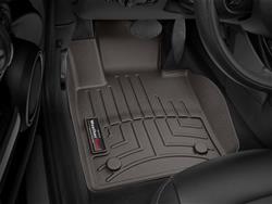 WeatherTech DigitalFit FloorLiners for 2016-2024 COOPER - 476751