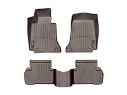 WeatherTech DigitalFit FloorLiners 47676-1-3