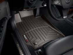 WeatherTech DigitalFit FloorLiners 476811
