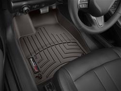 WeatherTech DigitalFit FloorLiners for 2015-2017 200 - 476891