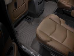 WeatherTech DigitalFit FloorLiners for 2015-2020 ESCALADE ESV - 476942