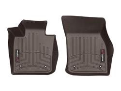 WeatherTech DigitalFit FloorLiners for 2014-2024 COOPER - 477311