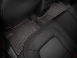WeatherTech DigitalFit FloorLiners for 2015-2022 CANYON, COLORADO - 477512