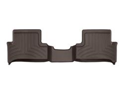 WeatherTech DigitalFit FloorLiners for 2015-2022 CANYON, COLORADO - 477513