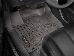 WeatherTech DigitalFit FloorLiners for 2015-2017 MURANO - 477561