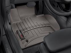 WeatherTech DigitalFit FloorLiners for 2015-2024 COOPER - 477911
