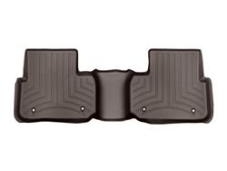 WeatherTech DigitalFit FloorLiners for 2015-2019 DISCOVERY SPORT - 477962