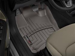 WeatherTech DigitalFit FloorLiners for 2015-2023 RENEGADE - 478141