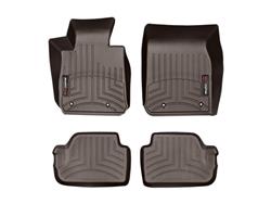 WeatherTech DigitalFit FloorLiners 47823-1-2