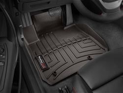 WeatherTech DigitalFit FloorLiners 478231