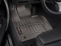 WeatherTech DigitalFit FloorLiners for 2015-2016 228I XDRIVE, 2017-2020 230I XDRIVE, 2017-2021 M240I XDRIVE - 478261