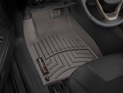 WeatherTech DigitalFit FloorLiners for 2014-2023 CHEROKEE - 478331