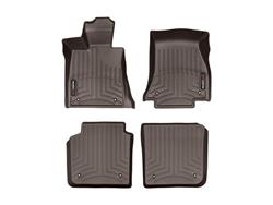 WeatherTech DigitalFit FloorLiners 47874-1-3