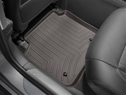 WeatherTech DigitalFit FloorLiners 478743