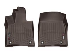 WeatherTech DigitalFit FloorLiners 478861