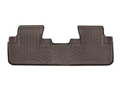 WeatherTech DigitalFit FloorLiners 478862