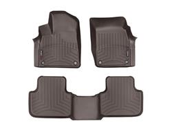 WeatherTech DigitalFit FloorLiners 47887-1-5
