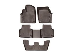 WeatherTech DigitalFit FloorLiners 478871