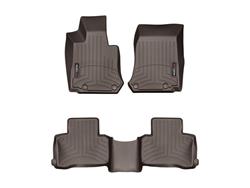 WeatherTech DigitalFit FloorLiners 47898-1-2