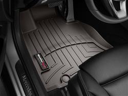 WeatherTech DigitalFit FloorLiners 478981