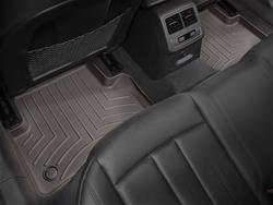 WeatherTech DigitalFit FloorLiners 479072