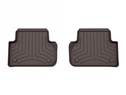 WeatherTech FloorLiner HP Floor Mats 479072IM