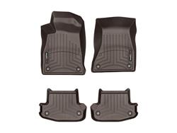 WeatherTech DigitalFit FloorLiners 479371-479072
