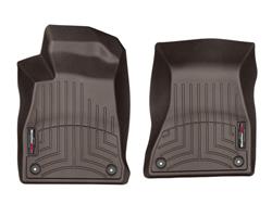 WeatherTech DigitalFit FloorLiners 479371-479073