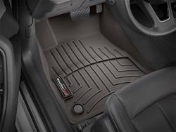 WeatherTech DigitalFit FloorLiners 479371