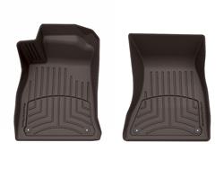 WeatherTech FloorLiner HP Floor Mats 479371IM