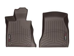 WeatherTech DigitalFit FloorLiners 479391