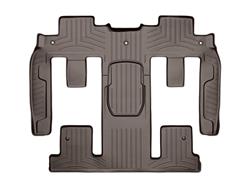 WeatherTech DigitalFit FloorLiners 479423