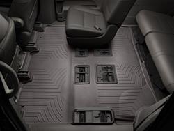 WeatherTech Floor Mats, Automotive 479453IM