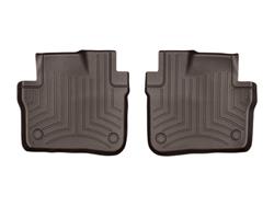 WeatherTech DigitalFit FloorLiners for 2016-2020 CT6 - 479542
