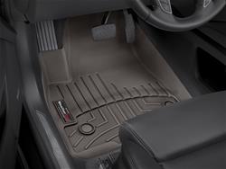 WeatherTech DigitalFit FloorLiners for 2017-2025 XT5 - 479551