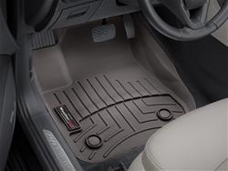 WeatherTech DigitalFit FloorLiners for 2016-2020 ENVISION - 479641